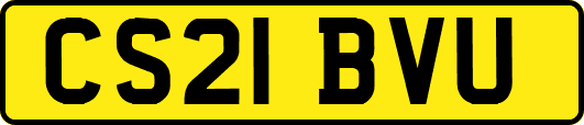 CS21BVU