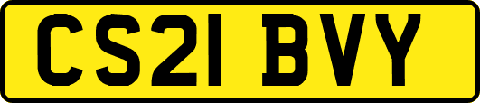 CS21BVY