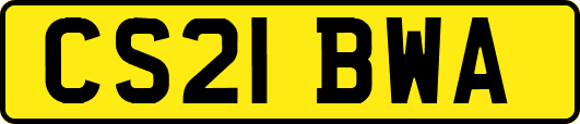 CS21BWA