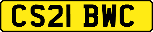 CS21BWC