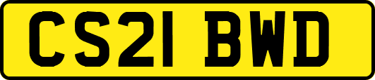 CS21BWD