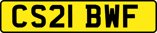 CS21BWF