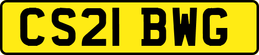 CS21BWG