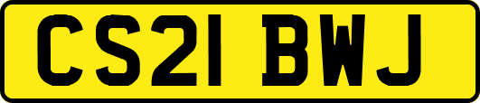 CS21BWJ