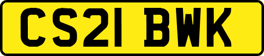 CS21BWK