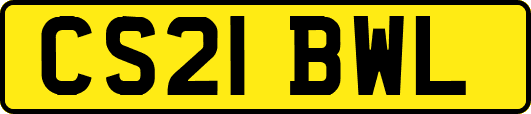 CS21BWL