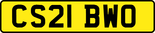 CS21BWO