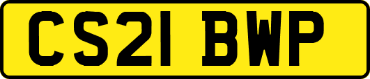 CS21BWP