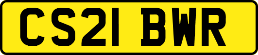 CS21BWR