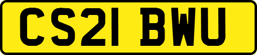 CS21BWU