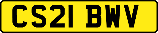 CS21BWV