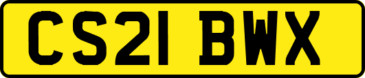 CS21BWX