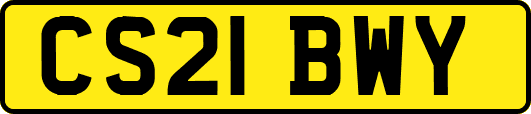 CS21BWY