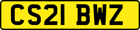 CS21BWZ