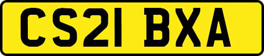 CS21BXA