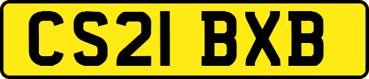 CS21BXB