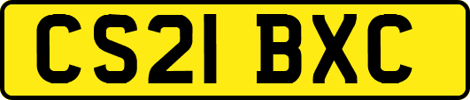 CS21BXC