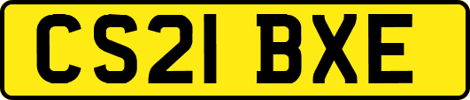 CS21BXE
