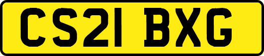CS21BXG