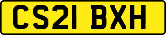 CS21BXH