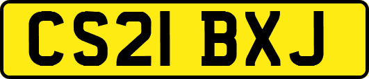 CS21BXJ