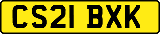 CS21BXK