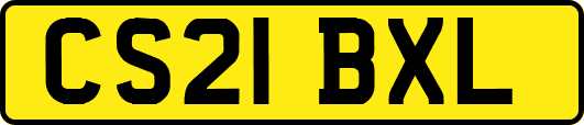 CS21BXL