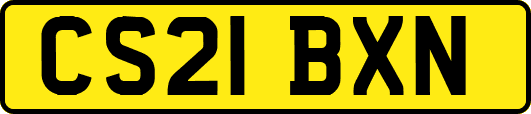 CS21BXN