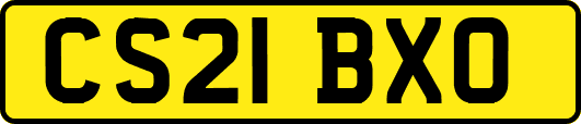CS21BXO