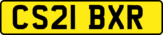 CS21BXR