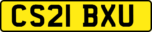 CS21BXU