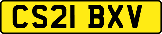 CS21BXV