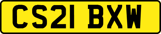 CS21BXW