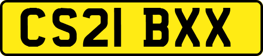 CS21BXX