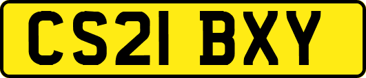 CS21BXY