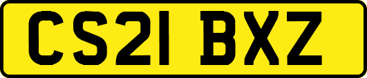 CS21BXZ