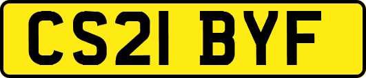 CS21BYF
