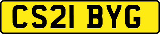 CS21BYG