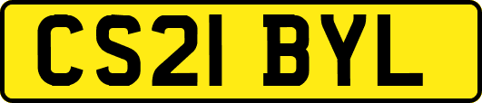 CS21BYL