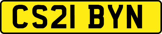 CS21BYN