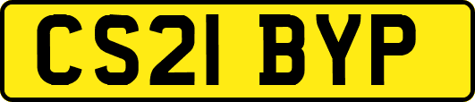 CS21BYP