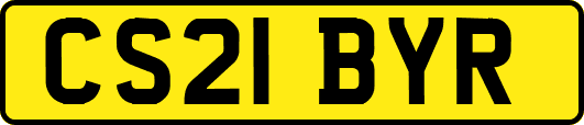 CS21BYR