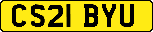 CS21BYU