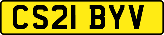 CS21BYV