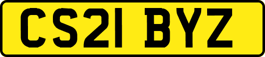 CS21BYZ