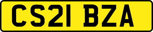 CS21BZA