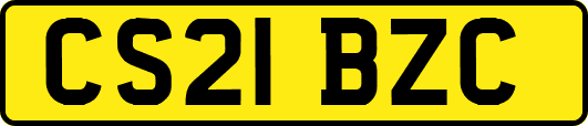 CS21BZC