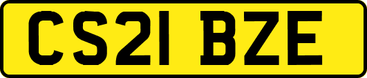 CS21BZE