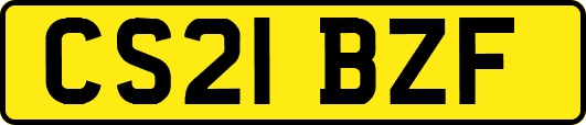CS21BZF