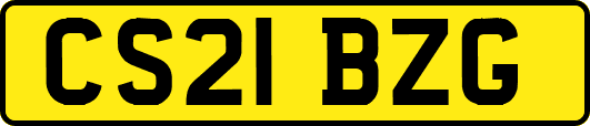CS21BZG